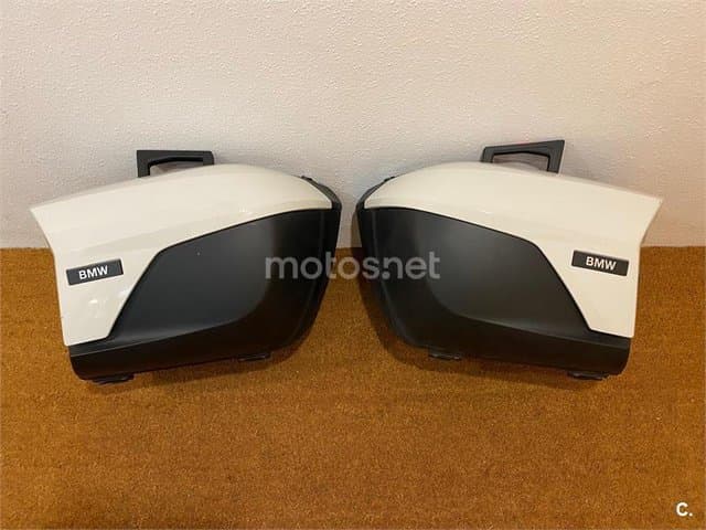 BMW R 1250 RT 19.500 € 2023 Barcelona - 4