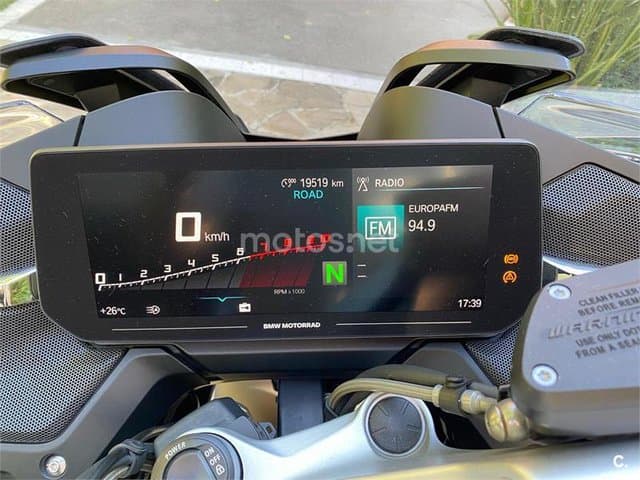 BMW R 1250 RT 19.500 € 2023 Barcelona - 6