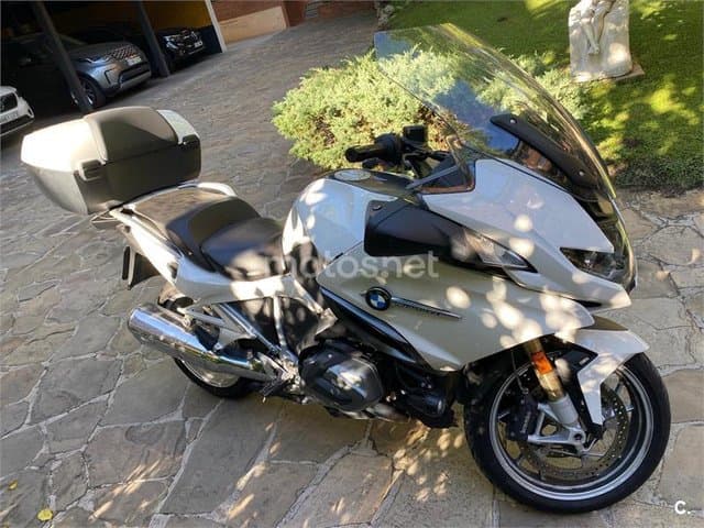 BMW R 1250 RT 19.500 € 2023 Barcelona - 7