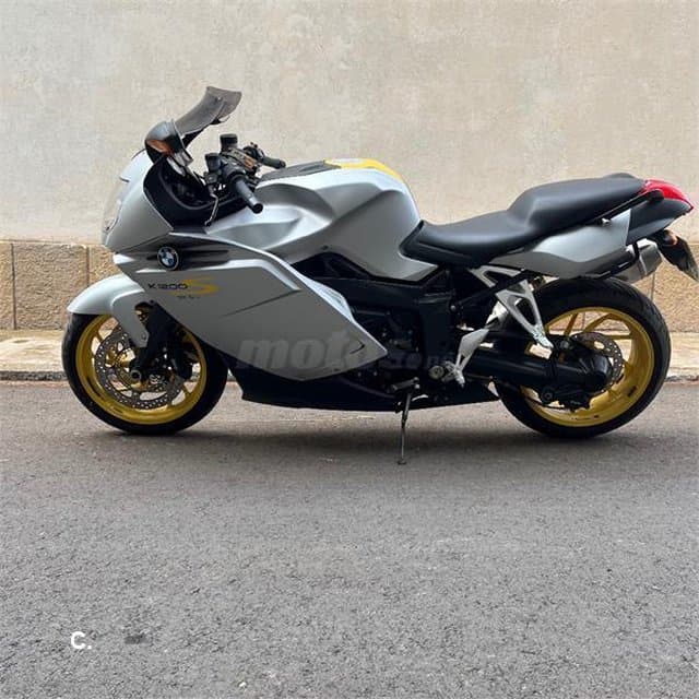 BMW K 1200 S 4200 € 2008 Murcia - 1