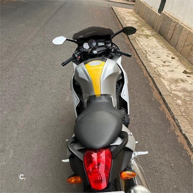 BMW K 1200 S 4200 € 2008 Murcia - 4