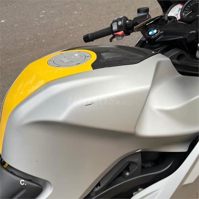 BMW K 1200 S 4200 € 2008 Murcia - 5