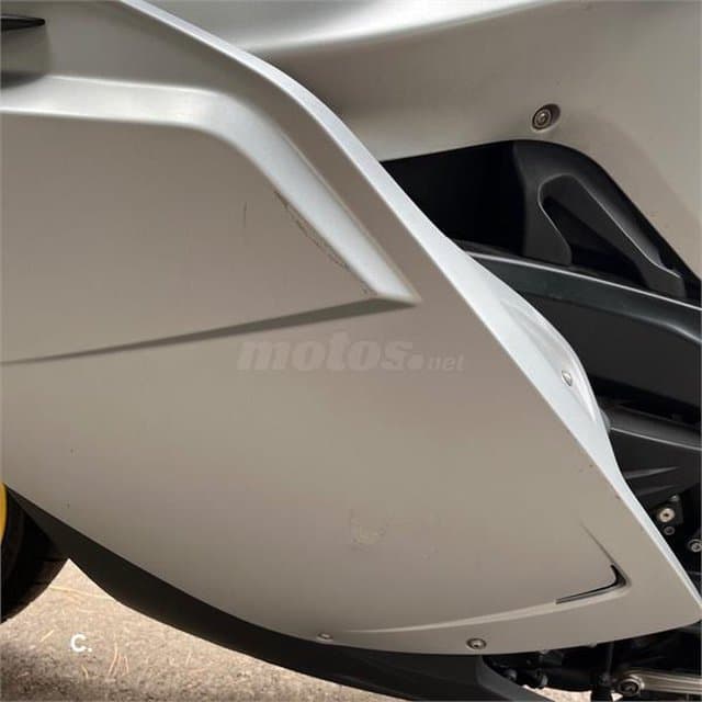 BMW K 1200 S 4200 € 2008 Murcia - 6