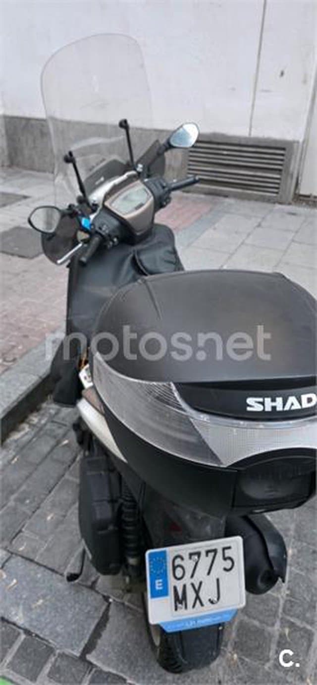 Piaggio Medley 3150 € 2024 Madrid - 3