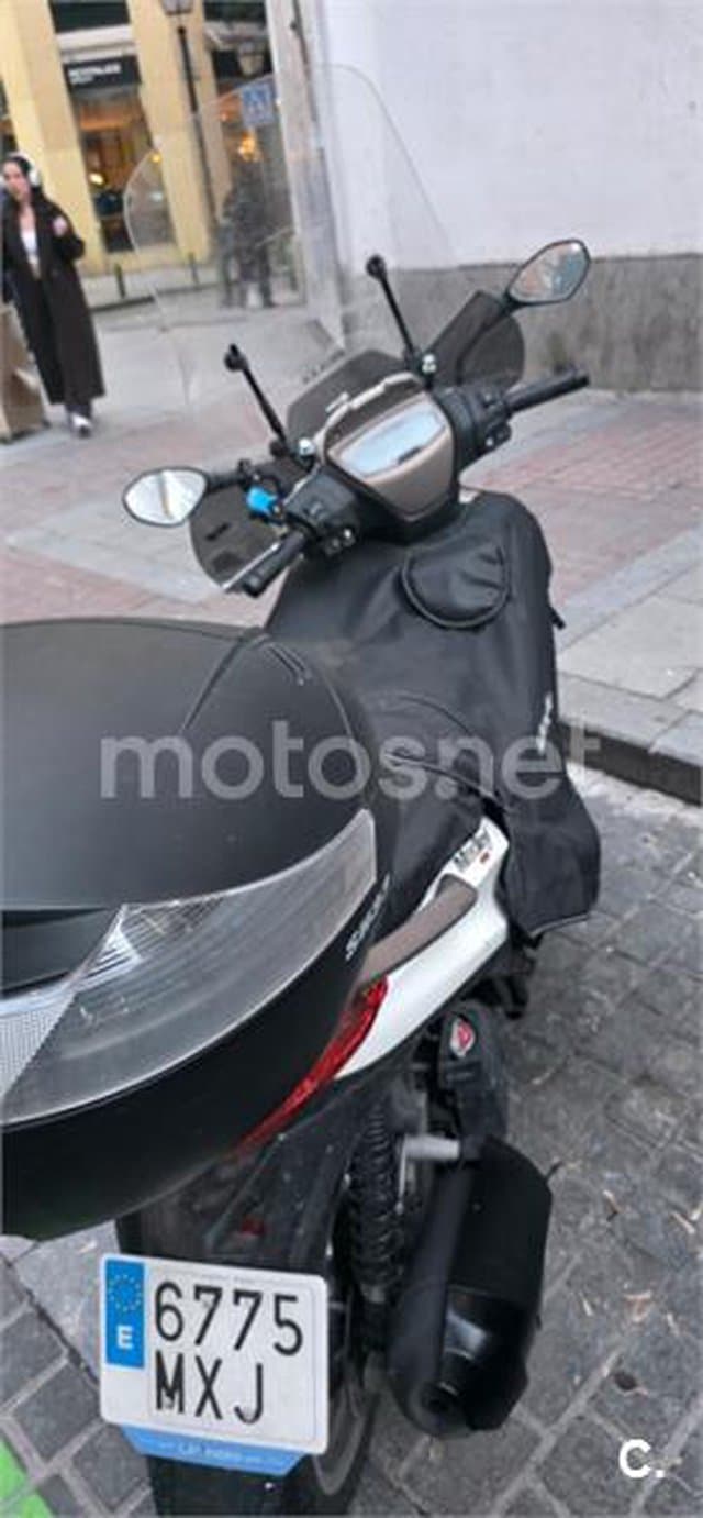 Piaggio Medley 3150 € 2024 Madrid - 5