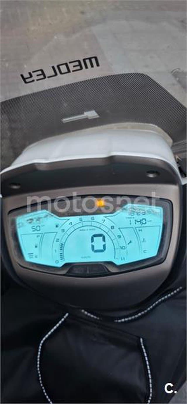 Piaggio Medley 3150 € 2024 Madrid - 6