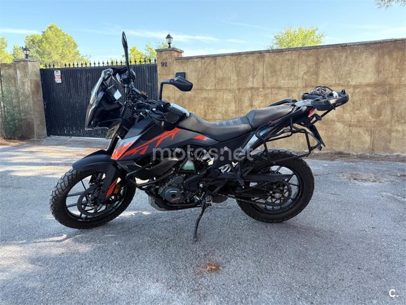 KTM 390 4000 € 2022 Alicante - 1