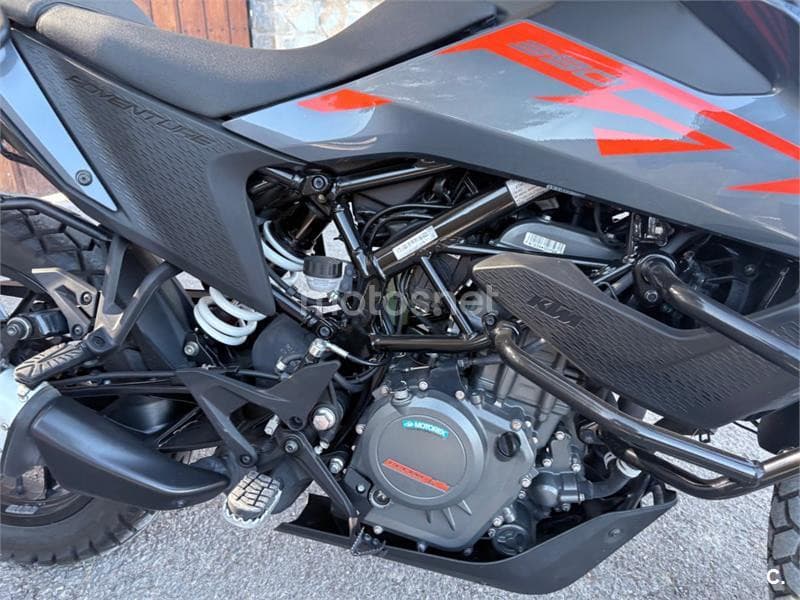 KTM 390 4000 € 2022 Alicante - 3