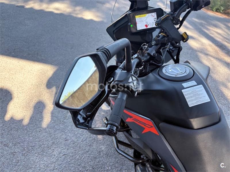 KTM 390 4000 € 2022 Alicante - 5