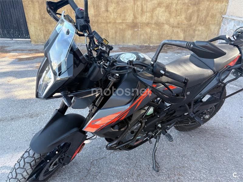 KTM 390 4000 € 2022 Alicante - 6