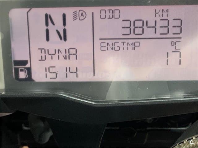 BMW R 1200 GS Adventure 13.500 € 2015 Murcia - 11