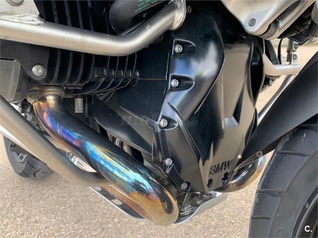 BMW R 1200 GS Adventure 13.500 € 2015 Murcia - 5