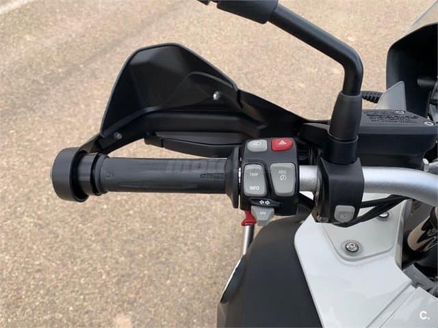 BMW R 1200 GS Adventure 13.500 € 2015 Murcia - 8