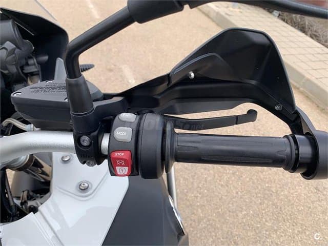 BMW R 1200 GS Adventure 13.500 € 2015 Murcia - 9