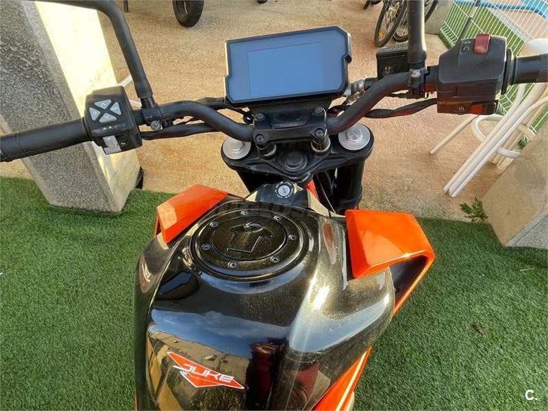 KTM 390 3000 € 2018 Girona - 4