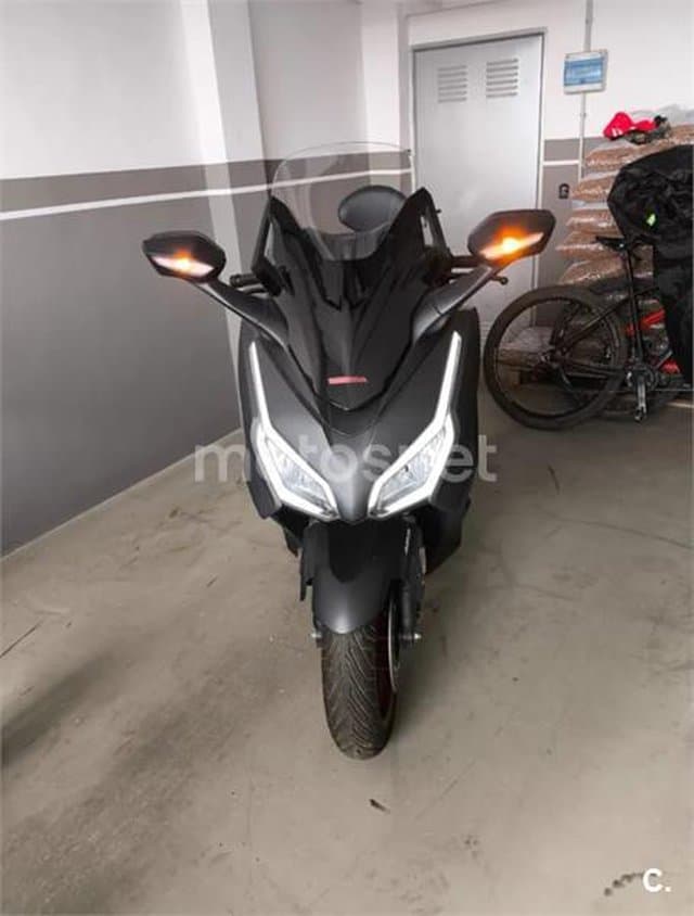 Honda Forza 125 4900 € 2025 Albacete - 1
