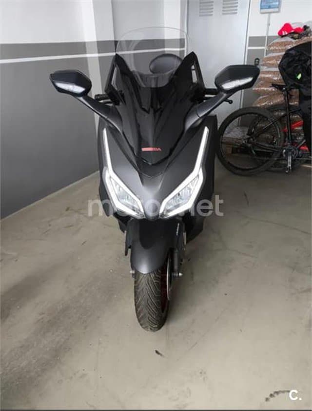 Honda Forza 125 4900 € 2025 Albacete - 2