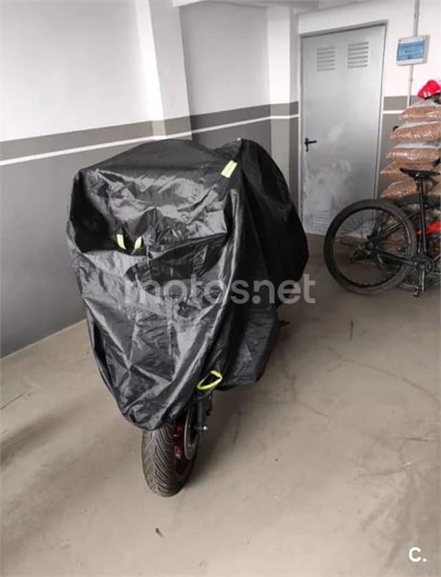 Honda Forza 125 4900 € 2025 Albacete - 5