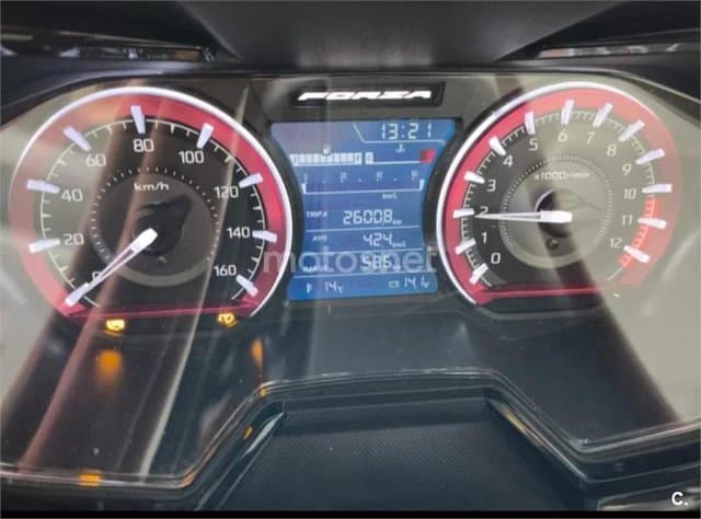 Honda Forza 125 4900 € 2025 Albacete - 8