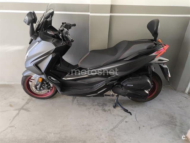 Honda Forza 125 4900 € 2025 Albacete - 9