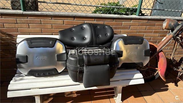 Triumph Bonneville T100 8500 € 2022 Girona - 3