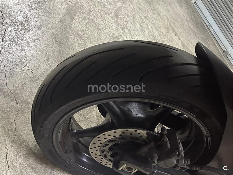Yamaha FZ6 N S2 3500 € 2008 Barcelona - 4