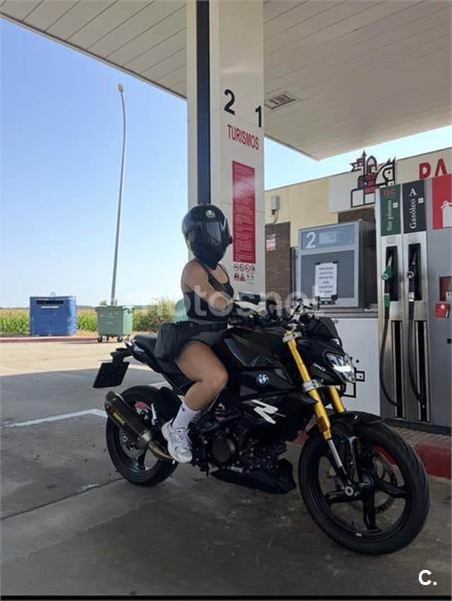 BMW G 310 R 4990 € 2024 Asturias - 1