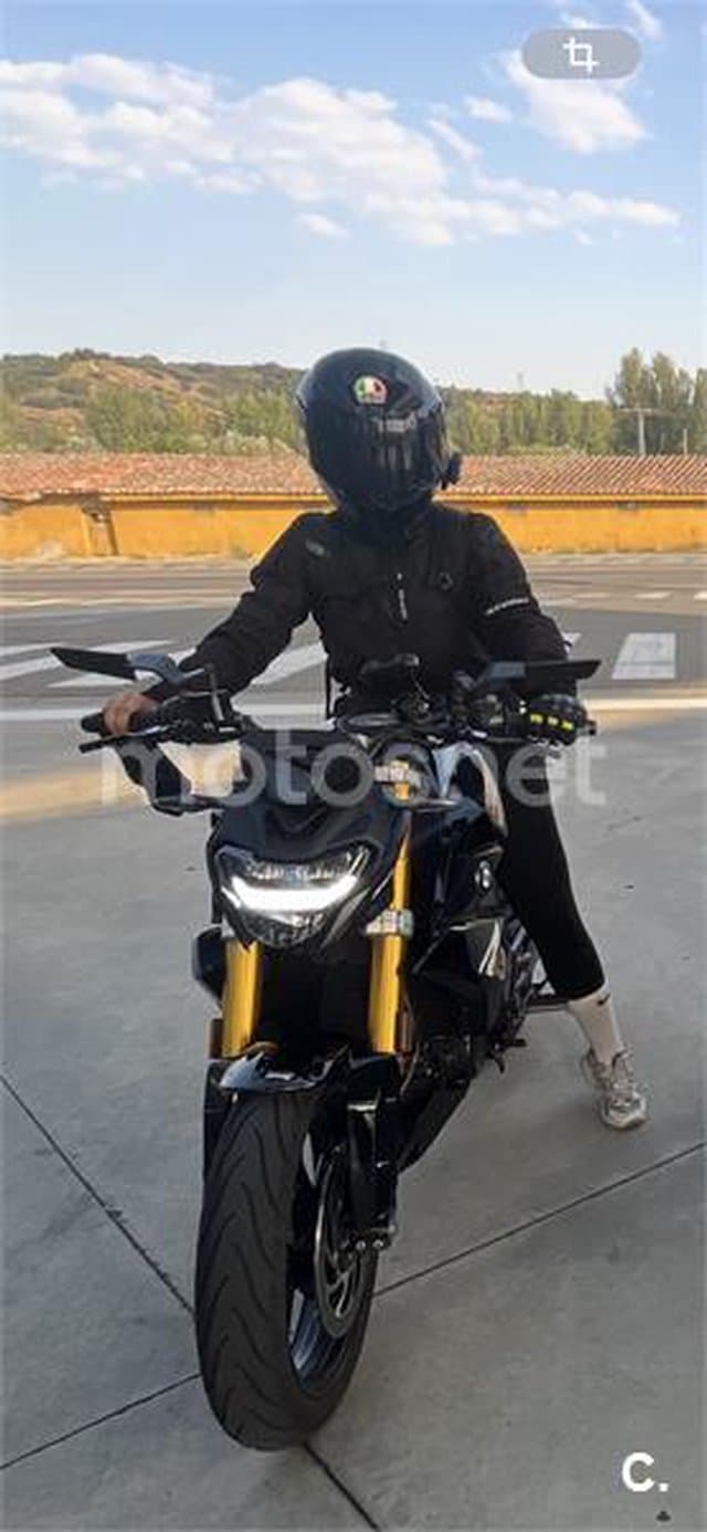 BMW G 310 R 4990 € 2024 Asturias - 6