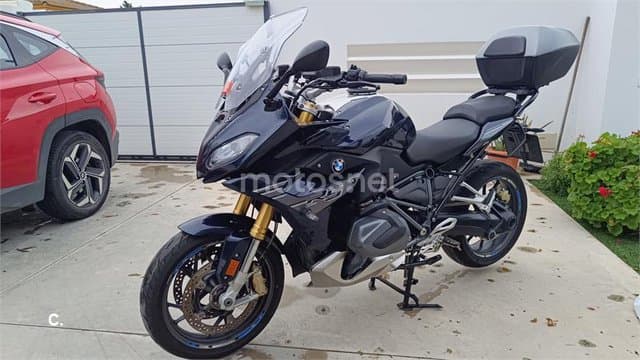 BMW R 1250 RS 12.500 € 2021 Cádiz - 1