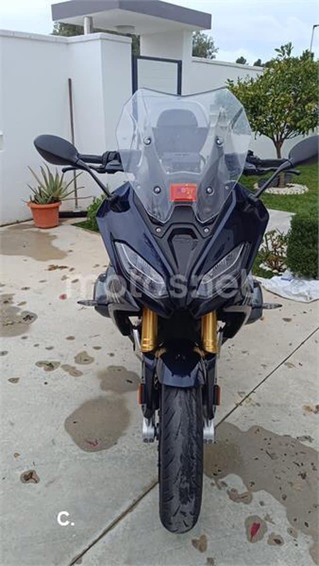 BMW R 1250 RS 12.500 € 2021 Cádiz - 5