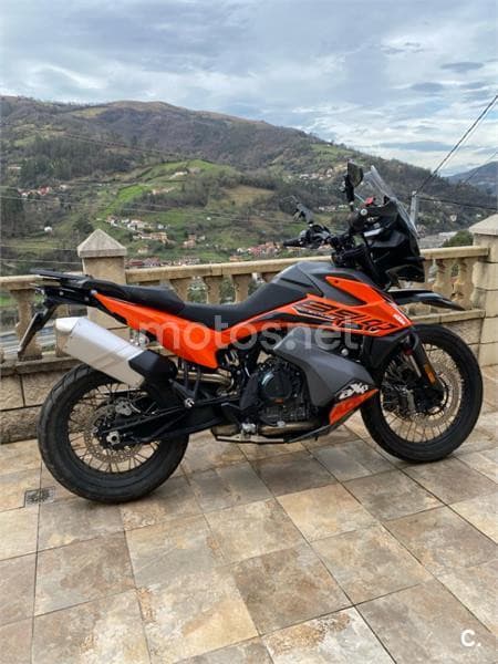 KTM 890 9000 € 2022 Asturias - 1