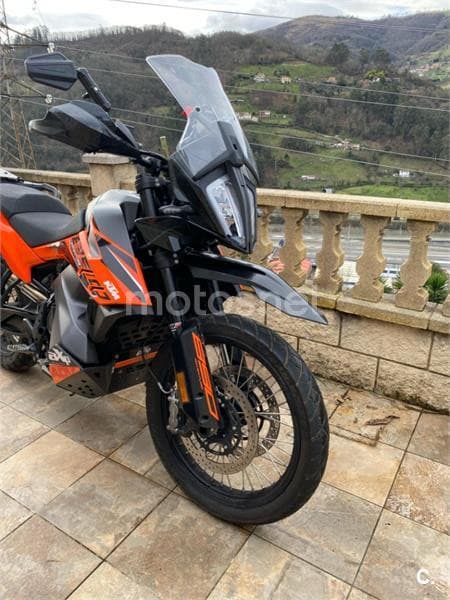 KTM 890 9000 € 2022 Asturias - 2