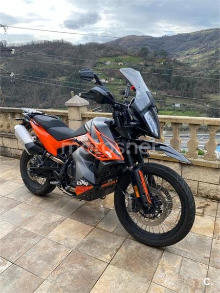 KTM 890 9000 € 2022 Asturias - 3