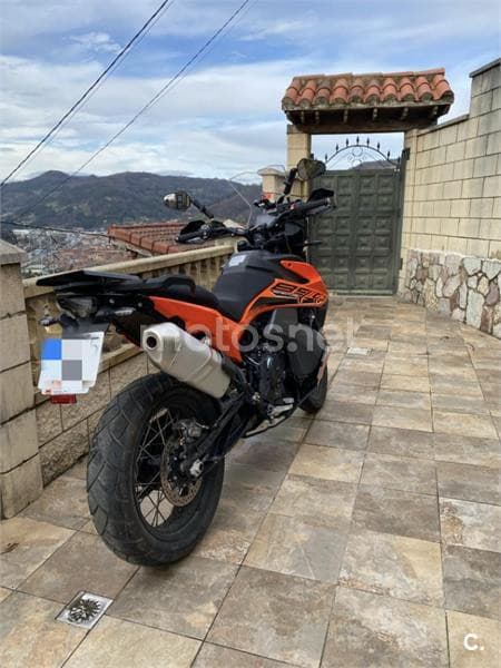 KTM 890 9000 € 2022 Asturias - 4
