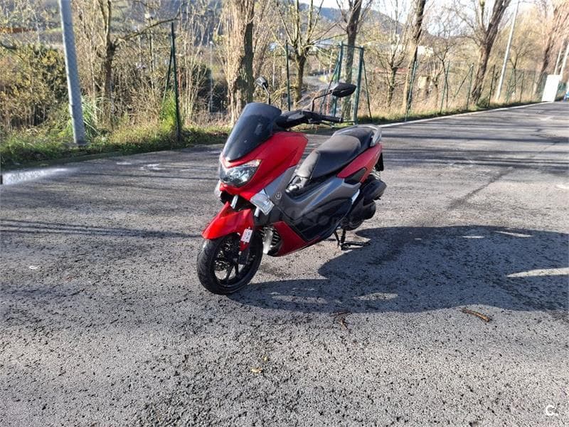 Yamaha NMAX 1850 € 2018 Bizkaia - 2