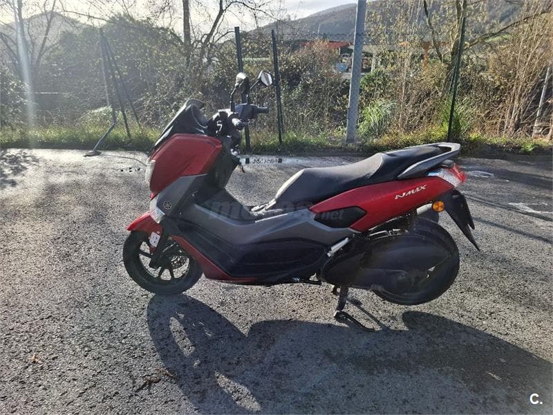 Yamaha NMAX 1850 € 2018 Bizkaia - 4
