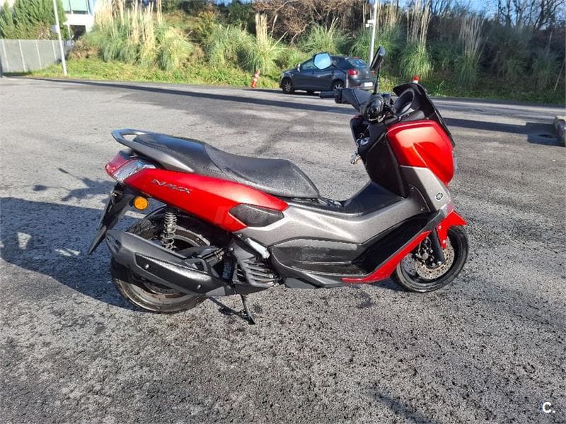 Yamaha NMAX 1850 € 2018 Bizkaia - 6