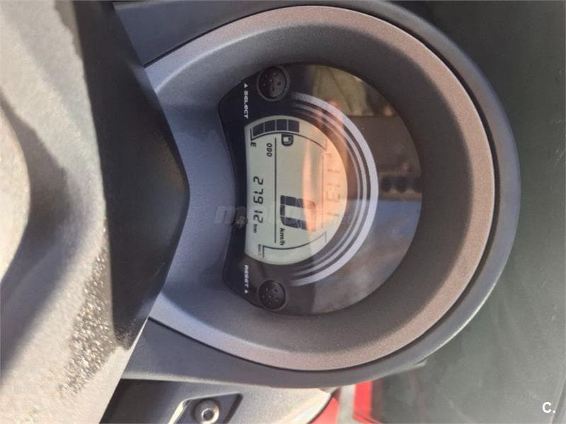 Yamaha NMAX 1850 € 2018 Bizkaia - 8