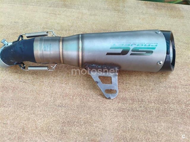 Benelli BN 125 1990 € 2020 Valencia - 2