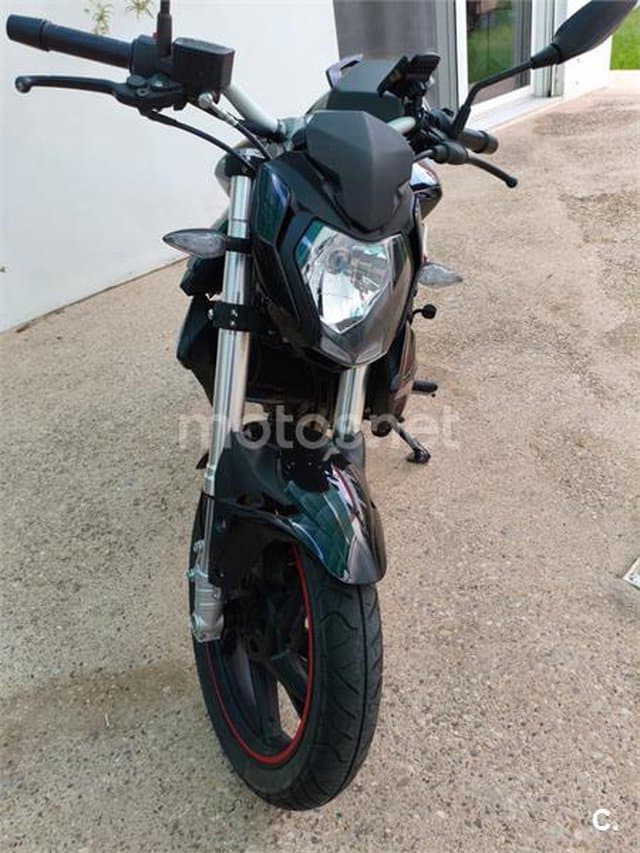 Benelli BN 125 1990 € 2020 Valencia - 4