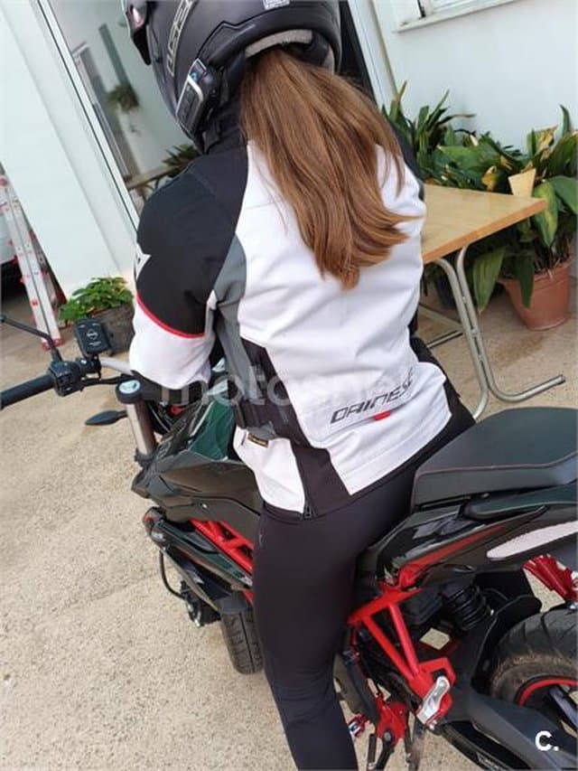 Benelli BN 125 1990 € 2020 Valencia - 10