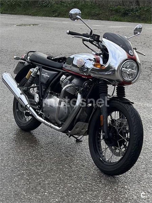 Royal Enfield Interceptor 650 4500 € 2023 Cádiz - 1