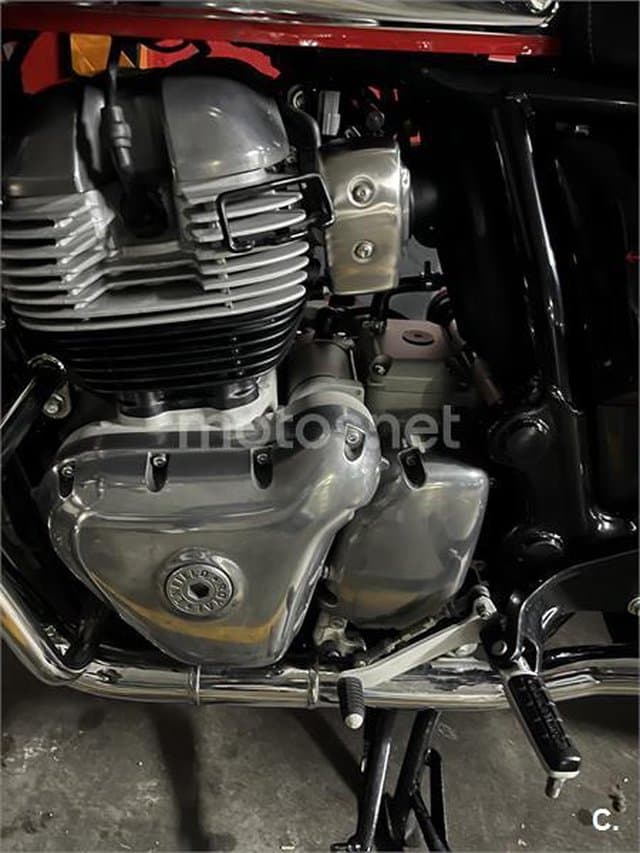 Royal Enfield Interceptor 650 4500 € 2023 Cádiz - 4