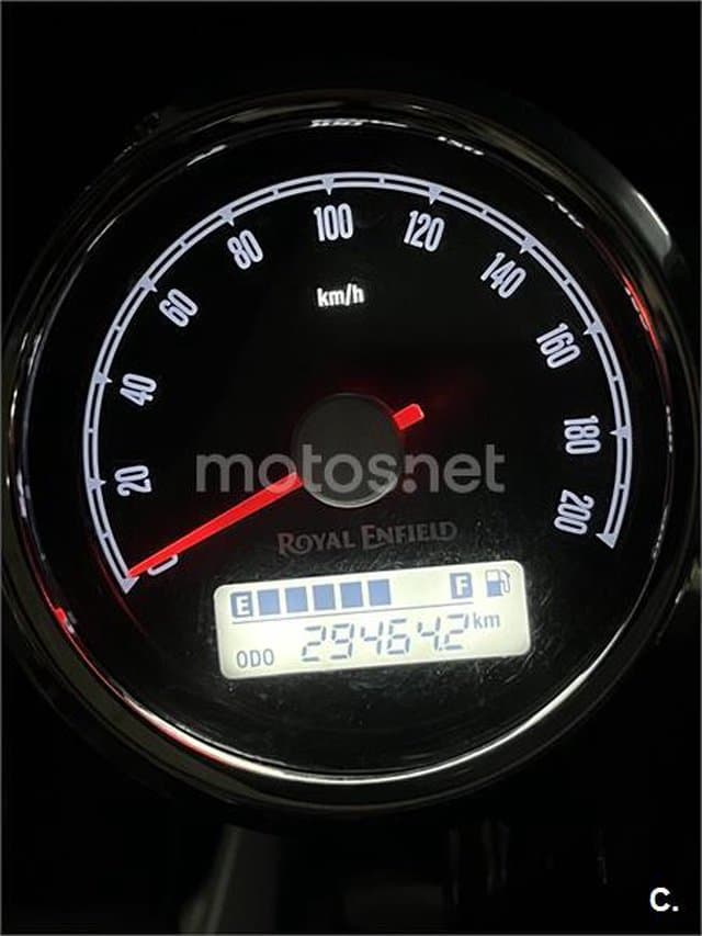 Royal Enfield Interceptor 650 4500 € 2023 Cádiz - 6