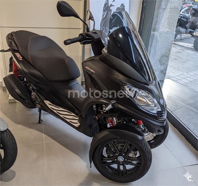 Piaggio MP3 5490 € 2021 Bizkaia - 3