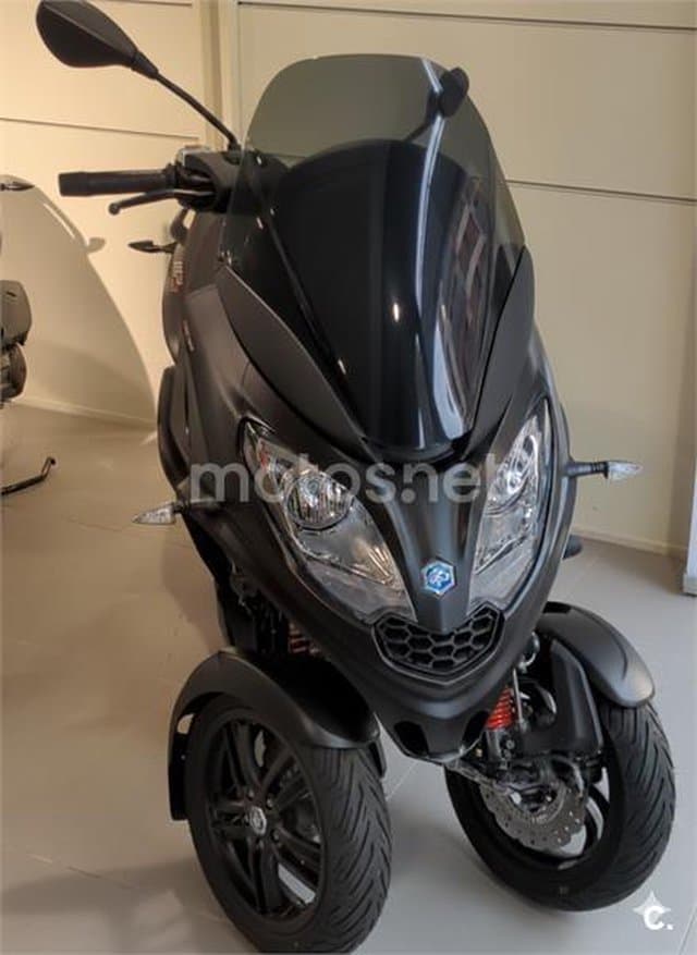 Piaggio MP3 5490 € 2021 Bizkaia - 4