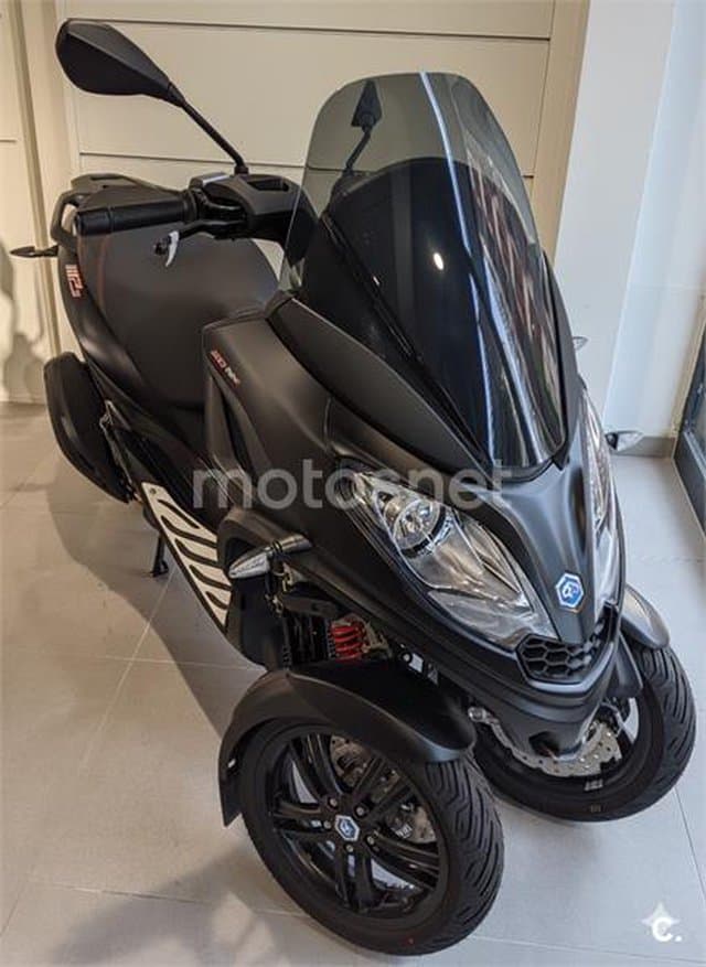 Piaggio MP3 5490 € 2021 Bizkaia - 5