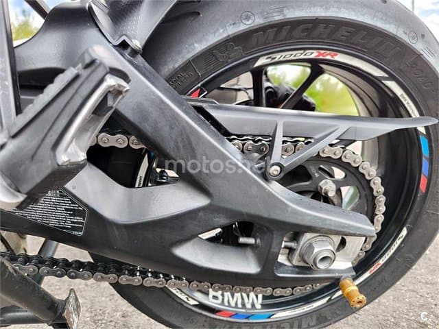 BMW S 1000 XR 12.900 € 2017 Araba - 7
