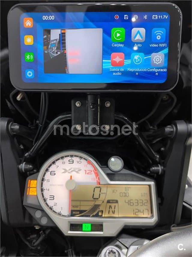 BMW S 1000 XR 12.900 € 2017 Araba - 9