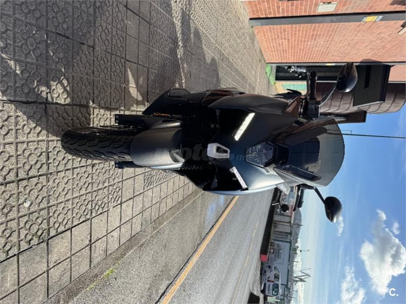 Zontes 125 M 2700 € 2022 Bizkaia - 1